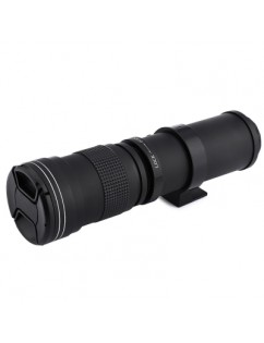 420 - 800mm Super Telephoto Lens