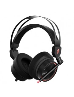1MORE H1005 Spearhead VR Over-Ear Headphones Black