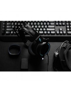 1MORE H1005 Spearhead VR Over-Ear Headphones Black