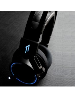 1MORE H1005 Spearhead VR Over-Ear Headphones Black