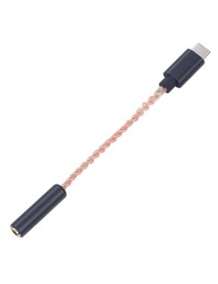 Dosmix HiFi DAC Earphone Amplifier Pro