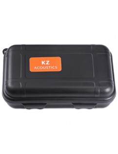 KZ PP Earphone Accessory Organizer Box