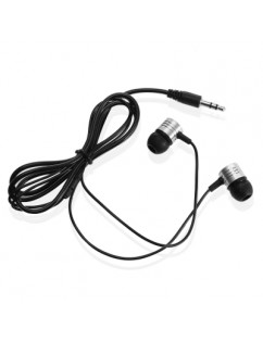 KS01 In-ear Music Earphones