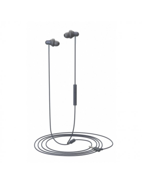 1MORE E1025 Stylish In-Ear Headphones Pink