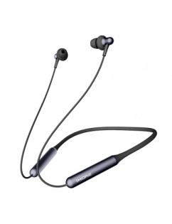 1MORE E1024BT Stylish Bluetooth In-Ear Headphones Black