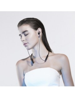 1MORE E1024BT Stylish Bluetooth In-Ear Headphones Black
