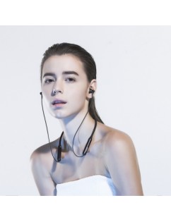 1MORE E1024BT Stylish Bluetooth In-Ear Headphones Black