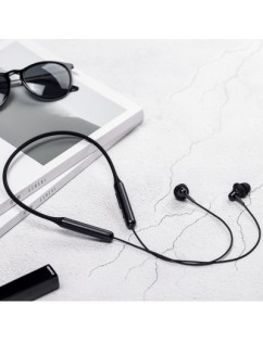 1MORE E1024BT Stylish Bluetooth In-Ear Headphones Black