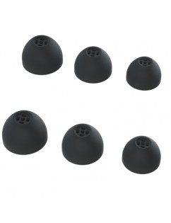 1MORE E1024BT Stylish Bluetooth In-Ear Headphones Black