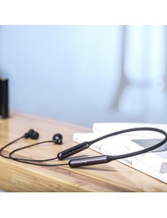 1MORE E1024BT Stylish Bluetooth In-Ear Headphones Black