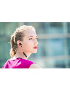 1 MORE E1018BT  iBfree Sport Bluetooth In-Ear Headphones Black