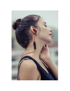 1 MORE E1018BT  iBfree Sport Bluetooth In-Ear Headphones Black