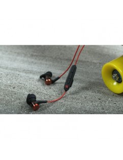 1 MORE E1018BT  iBfree Sport Bluetooth In-Ear Headphones Black