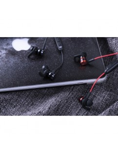 1 MORE E1018BT  iBfree Sport Bluetooth In-Ear Headphones Black