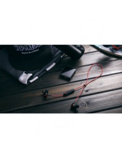 1 MORE E1018BT  iBfree Sport Bluetooth In-Ear Headphones Black
