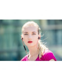 1 MORE E1018BT  iBfree Sport Bluetooth In-Ear Headphones Black