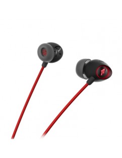 1MORE E1020BT Spearhead VR Bluetooth In-Ear Gaming Earphone Black