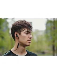 1 MORE E1018BT  iBfree Sport Bluetooth In-Ear Headphones Black