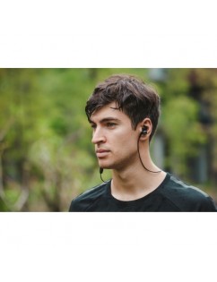 1 MORE E1018BT  iBfree Sport Bluetooth In-Ear Headphones Black
