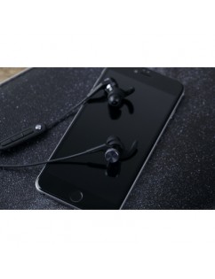 1 MORE E1018BT  iBfree Sport Bluetooth In-Ear Headphones Black