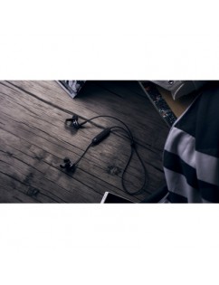 1 MORE E1018BT  iBfree Sport Bluetooth In-Ear Headphones Black