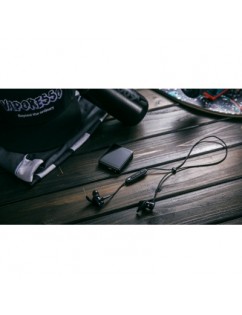 1 MORE E1018BT  iBfree Sport Bluetooth In-Ear Headphones Black
