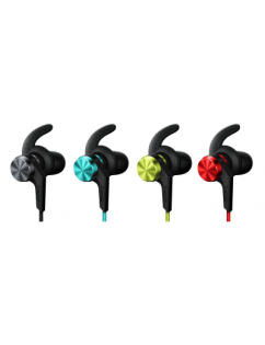 1 MORE E1018BT  iBfree Sport Bluetooth In-Ear Headphones Black