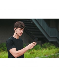 1 MORE E1018BT  iBfree Sport Bluetooth In-Ear Headphones Black