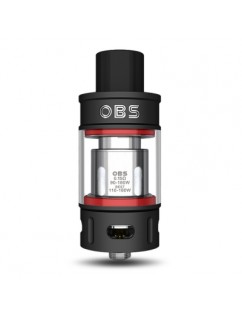 OBS V Tank Atomizer