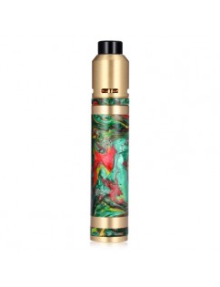 CoilART MAGE MECH TRICKER Kit