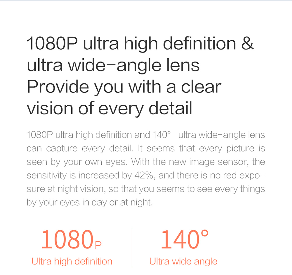 Aqara G2H Smart Camera 1080P Gateway Edition Zigbee Linkage Smart Devices IP Wifi Wireless Cloud Home Security - White Aqara G2H Smart Camera 1080P Gateway Edition Zigbee Linkage Smart Devices IP Wifi Wireless Cloud Home Security - White