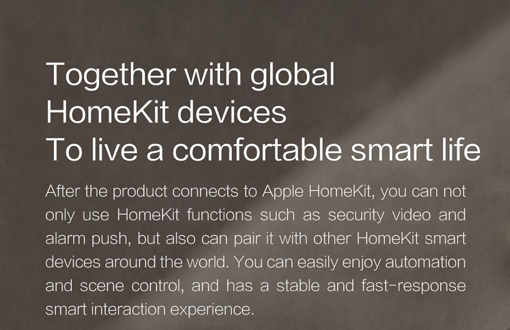 Aqara G2H Smart Camera 1080P Gateway Edition Zigbee Linkage Smart Devices IP Wifi Wireless Cloud Home Security - White Aqara G2H Smart Camera 1080P Gateway Edition Zigbee Linkage Smart Devices IP Wifi Wireless Cloud Home Security - White