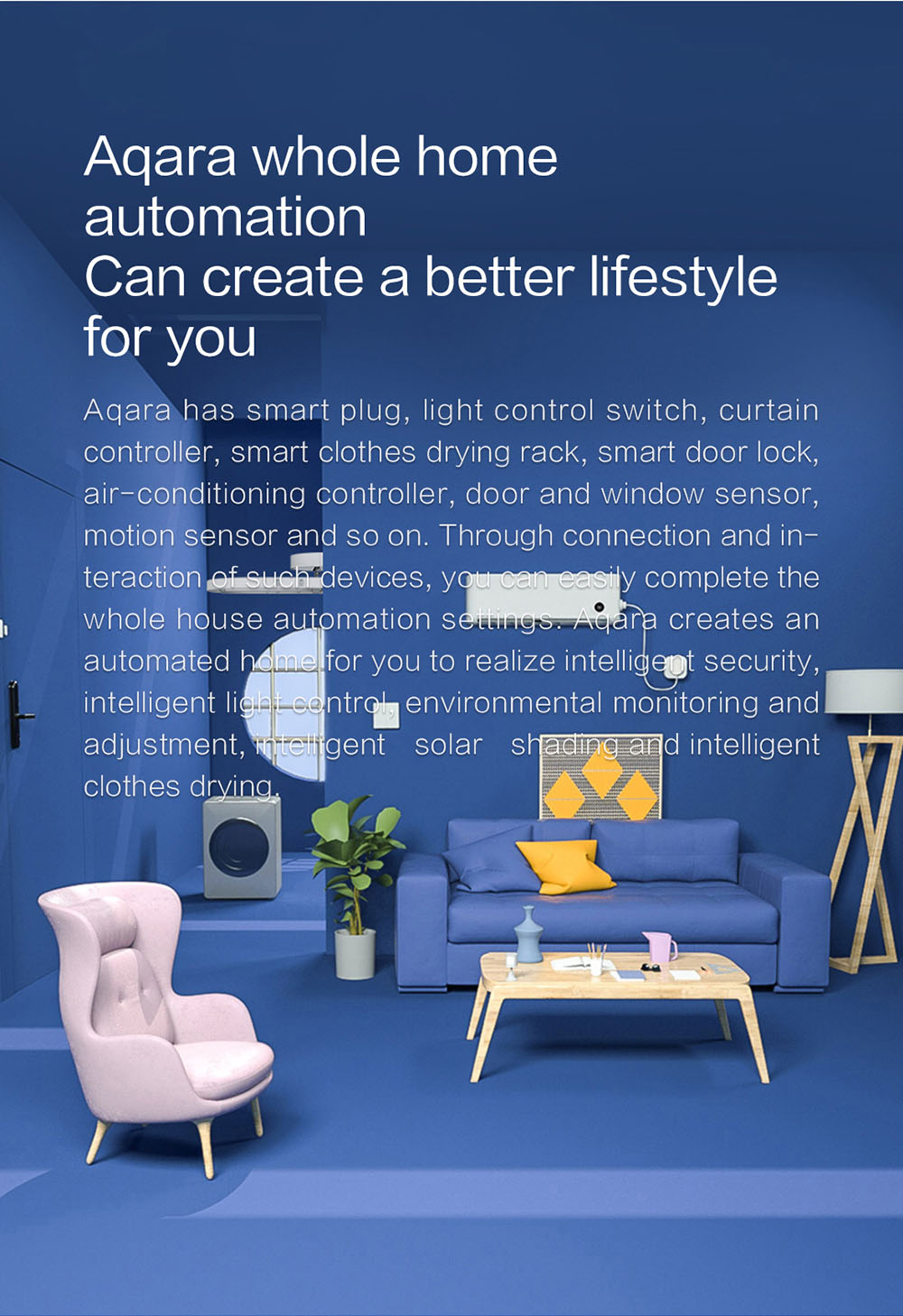 Aqara G2H Smart Camera 1080P Gateway Edition Zigbee Linkage Smart Devices IP Wifi Wireless Cloud Home Security - White Aqara G2H Smart Camera 1080P Gateway Edition Zigbee Linkage Smart Devices IP Wifi Wireless Cloud Home Security - White
