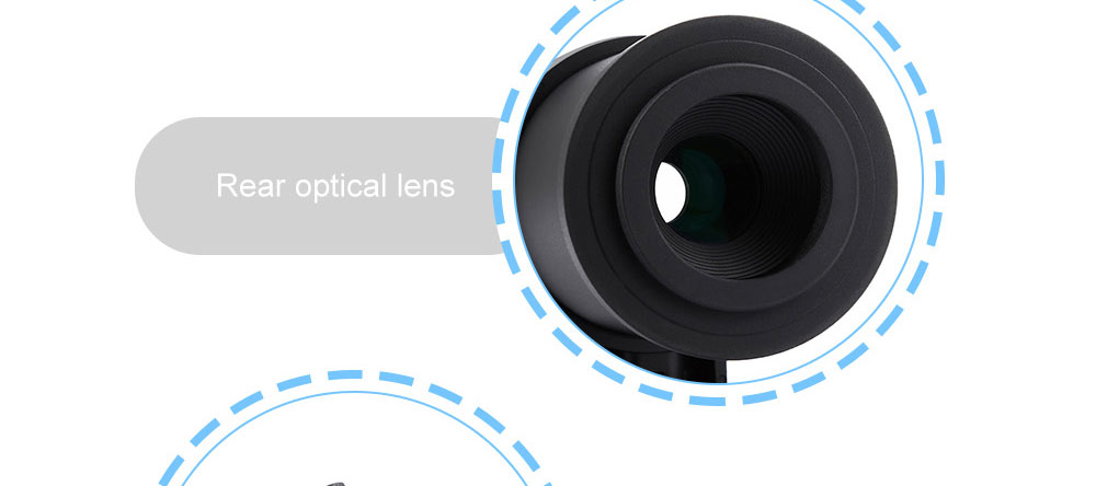 420 - 800mm Super Telephoto Manual Lens with Adapter for Canon / EOS / EF Camera 420 - 800mm Super Telephoto Manual Lens with Adapter for Canon / EOS / EF Camera